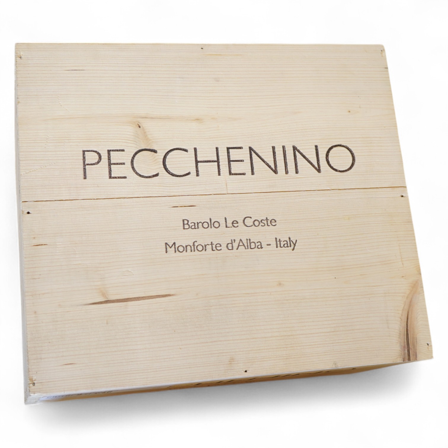 Pecchenino, Barolo Le Coste di Monforte, 2005
